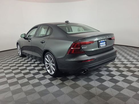Used 2019 Volvo S60 T5 Momentum FWD image 5