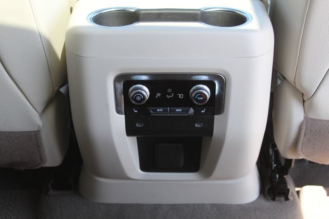 Used 2024 GMC Yukon XL Denali w/ Max Trailering Package AWD/4WD image 21