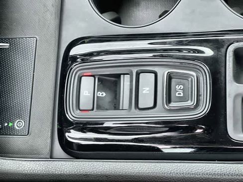 Used 2026 Honda Passport RTL image 16