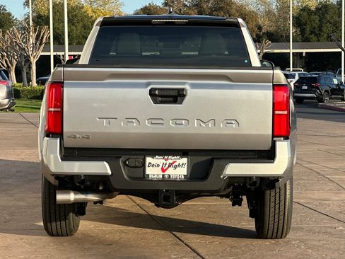New 2026 Toyota Tacoma SR5 image 5