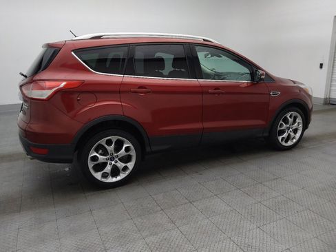 Used 2014 Ford Escape Titanium image 10