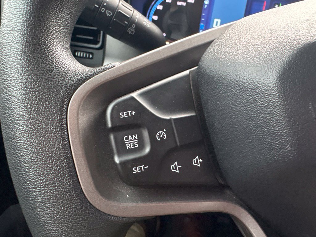 Used 2023 Ford Bronco 2-Door AWD/4WD image 14