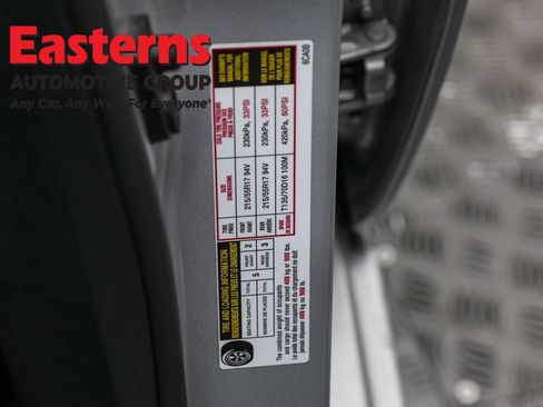 Used 2023 Nissan Altima 2.5 SV image 32