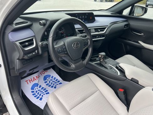 Used 2022 Lexus UX 250h 250h Base image 29