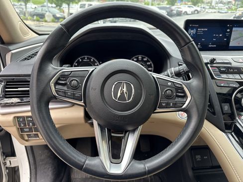Used 2019 Acura RDX AWD w/ Technology Package image 23