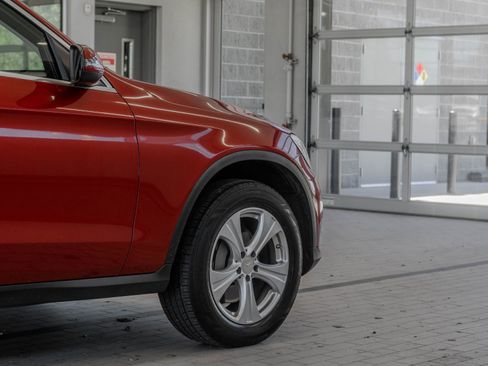 Certified 2016 Mercedes-Benz GLC 300 image 15