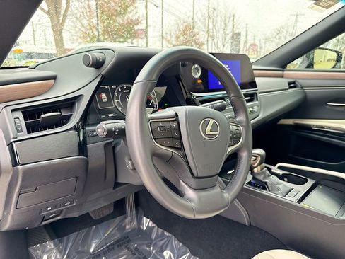 Used 2025 Lexus ES 350 350 image 21