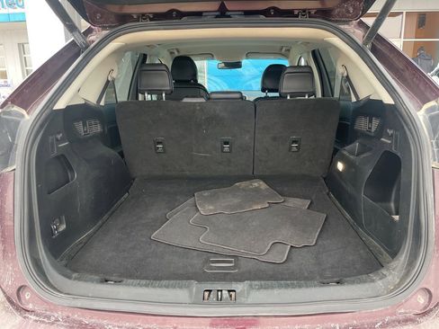 Used 2019 Ford Edge SEL w/ Equipment Group 201A image 11