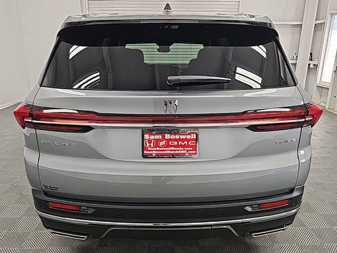 New 2026 Buick Enclave Preferred w/ Power Package image 7