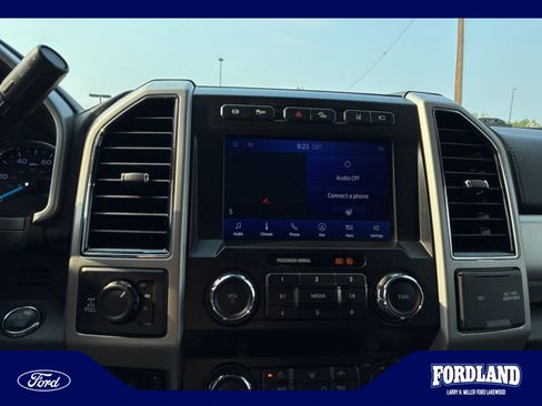 Used 2020 Ford F250 Lariat AWD/4WD image 12