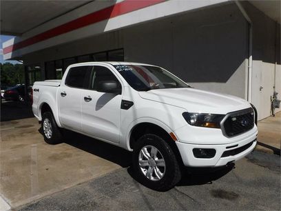 Used 2020 Ford Ranger XLT w/ Trailer Tow Package