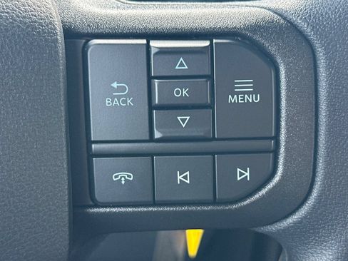 New 2026 Ford F450 XL AWD/4WD image 18