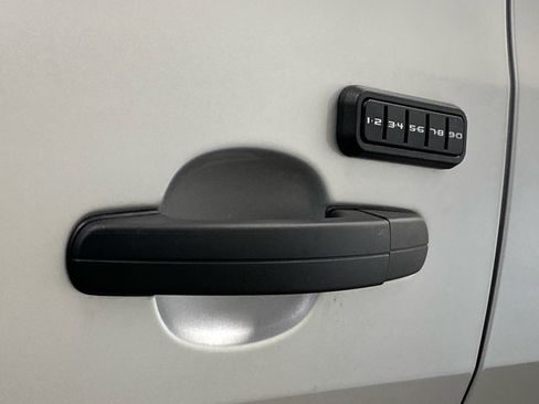 New 2026 Ford Transit 250 148 Medium Roof Extended AWD w/ Exterior Upgrade Package image 10