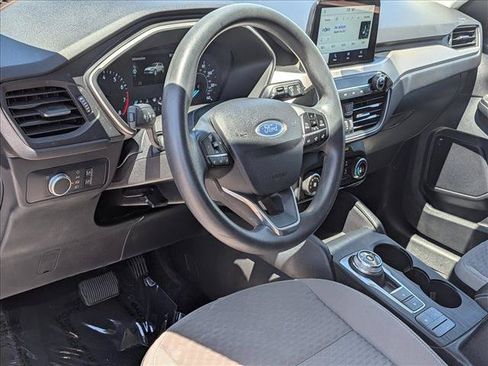 Used 2022 Ford Escape SE AWD/4WD image 10