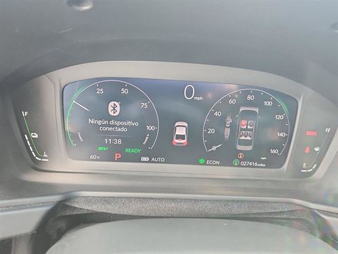 Used 2024 Honda Accord Touring image 5