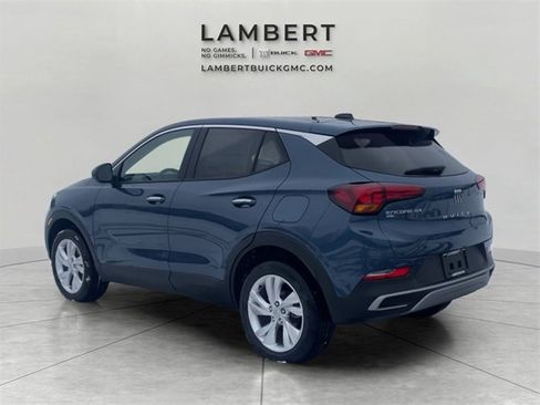 New 2026 Buick Encore GX Preferred w/ Comfort Package image 3