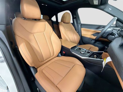 New 2026 BMW i4 xDrive40i AWD/4WD image 56