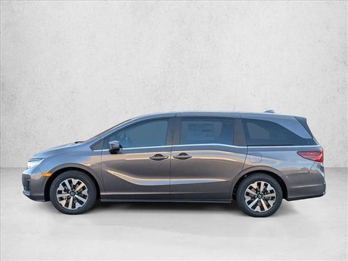 New 2026 Honda Odyssey EX-L image 5