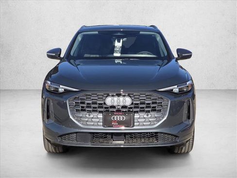 New 2025 Audi Q5 Premium Plus image 2