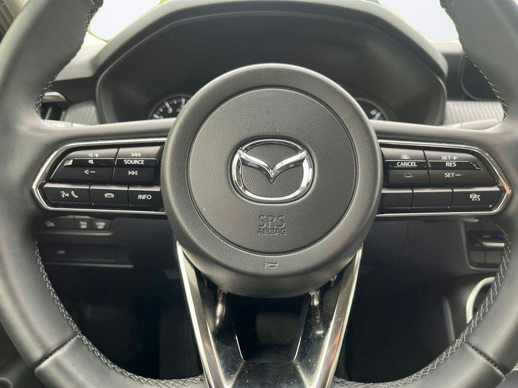 Used 2026 MAZDA CX-90 3.3 Turbo w/ Select Package AWD/4WD image 21