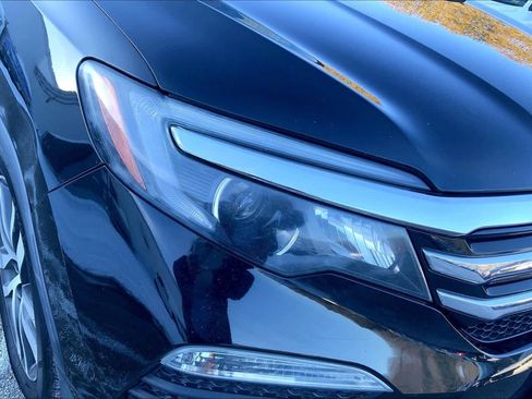 Used 2017 Honda Pilot Elite image 27