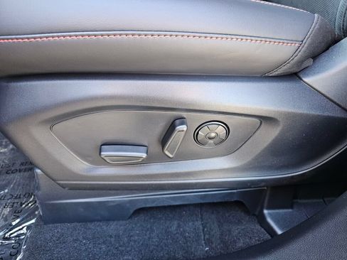 New 2026 Ford Explorer ST w/ Sun And Sound Package AWD/4WD image 17