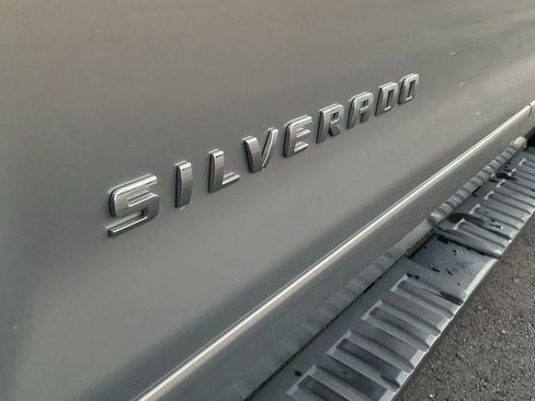 Used 2017 Chevrolet Silverado 1500 LT w/ All Star Edition image 17