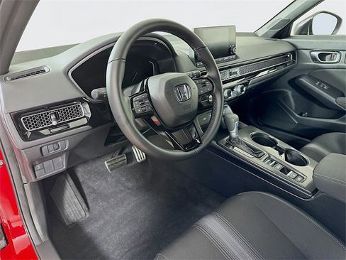 Certified 2026 Honda Civic Sport image 16