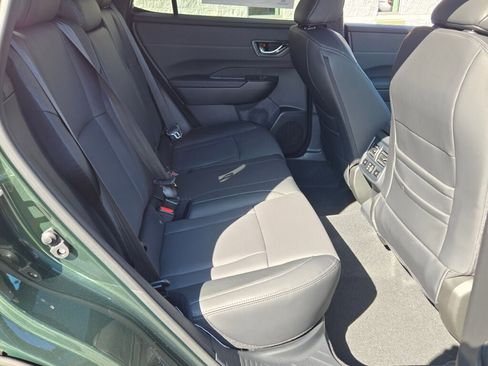 New 2026 Subaru Outback Touring XT AWD/4WD image 8