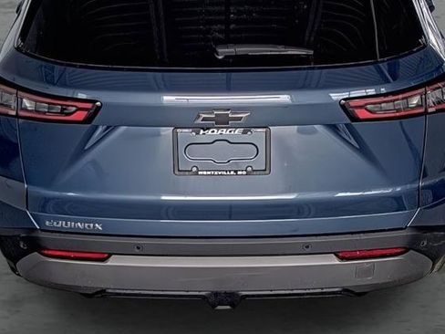 New 2026 Chevrolet Equinox LT w/ Safety and Technology Package image 12