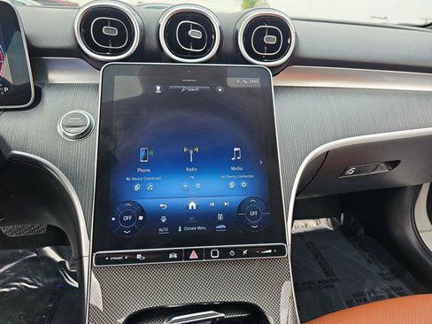 Used 2023 Mercedes-Benz C 300 Sedan image 20