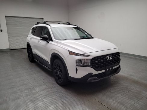 Used 2022 Hyundai Santa Fe XRT w/ Cargo Package AWD/4WD image 13