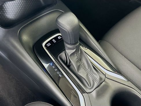 Used 2025 Toyota Corolla LE image 16