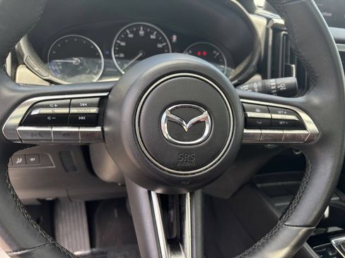 Used 2025 MAZDA CX-50 2.5 Hybrid w/ Premium Plus Pkg AWD/4WD image 28