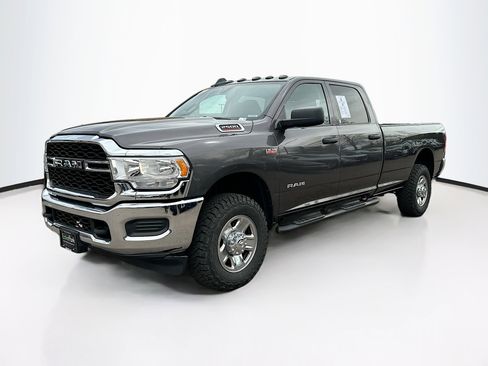 Used 2020 RAM 2500 Tradesman image 3