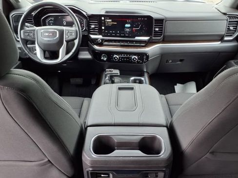 Used 2022 GMC Sierra 1500 Elevation image 12