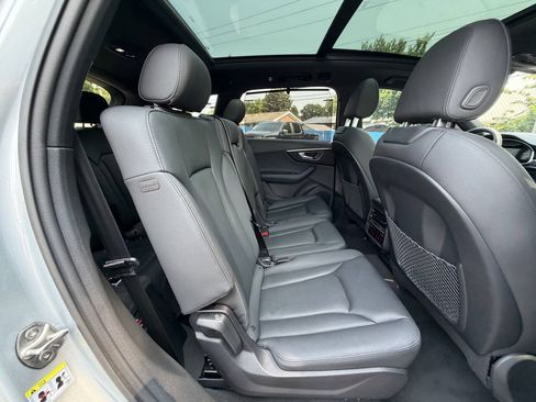 Used 2023 Audi Q7 2.0T Premium Plus w/ Premium Plus Package AWD/4WD image 20