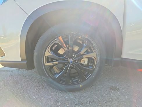 Used 2023 Subaru Forester Sport AWD/4WD image 27
