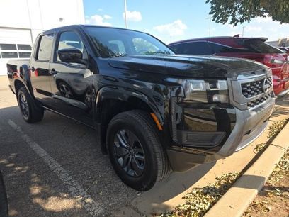 Certified 2026 Nissan Frontier SV w/ Tow Package
