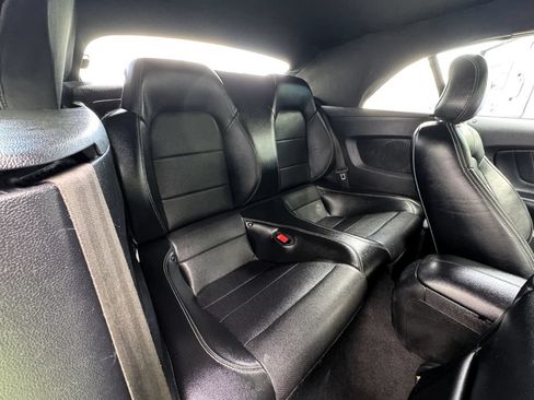 Used 2020 Ford Mustang Premium RWD image 14