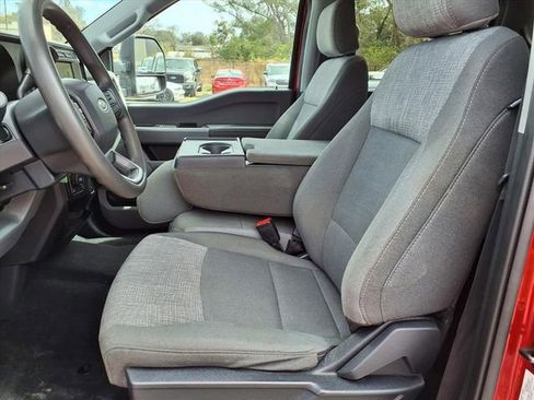 Used 2023 Ford F350 XLT AWD/4WD image 25