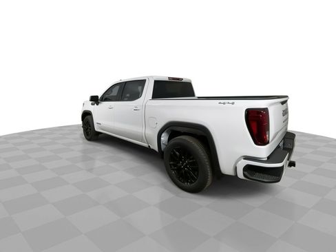Used 2025 GMC Sierra 1500 Elevation image 6