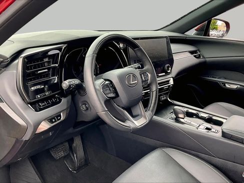Used 2023 Lexus RX 350 Premium w/ Cold Area Package FWD image 15