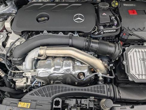 Certified 2025 Mercedes-Benz GLA 250 GLA 250 image 15