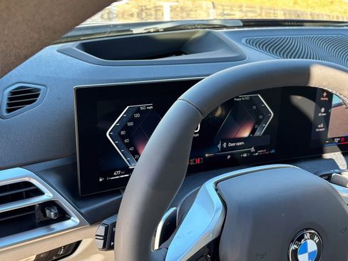 New 2026 BMW 430i xDrive image 11