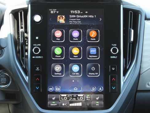 New 2025 Subaru Forester Limited image 23