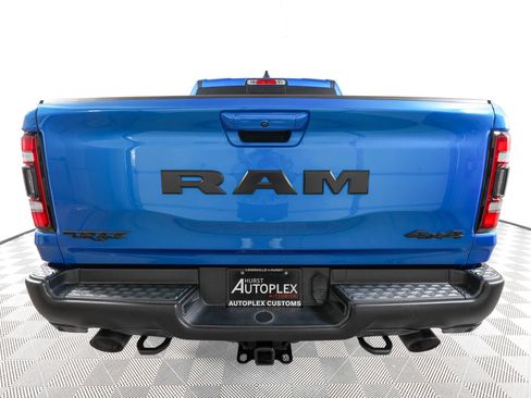 Used 2022 RAM 1500 TRX w/ TRX Level 2 Equipment Group AWD/4WD image 6