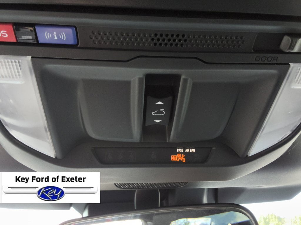 Used 2025 Subaru Forester Premium AWD/4WD image 39