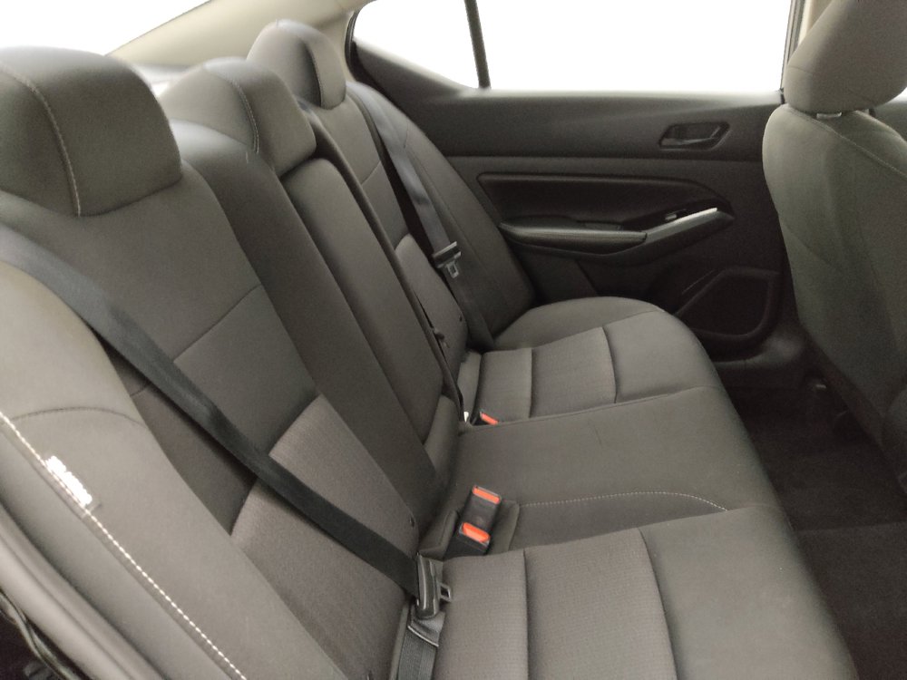 Used 2023 Nissan Altima 2.5 SV FWD image 19