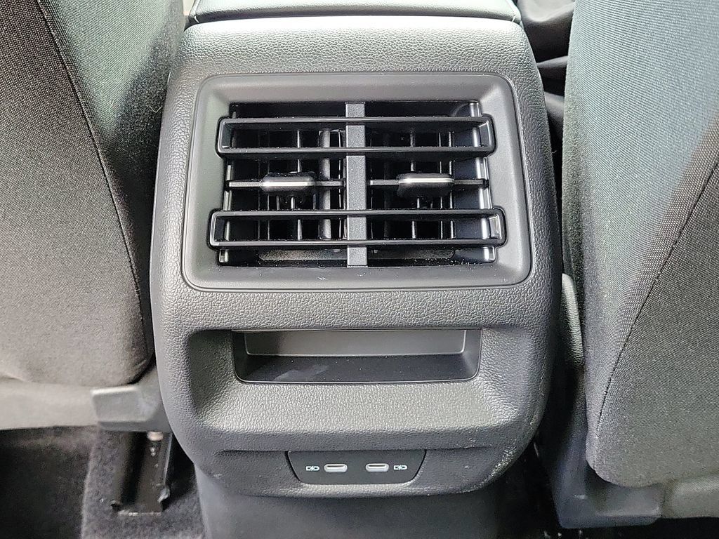 Certified 2026 Volkswagen Tiguan S FWD image 10